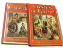 David copperfield - contes (lot de 2 livres). Noury Pierre (illustrations)  Grimm Dickens Charles