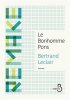 Le Bonhomme Pons. LECLAIR Bertrand