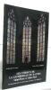Les vitraux de la cathédrale de nantes saint-pierre et saint-paul. Cosson Yves