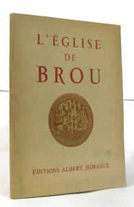 L'église de brou