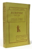 Théâtre tome premier. Euripide