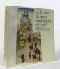 Millénaire du mont saint-michel 966-1966 - exposition. Collectif