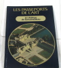 Les passeports de l'art - le château de Fontainebleau. Anonyme