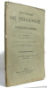 Dictionnaire de pédagogie et d'instruction primaire quatorzième série Iere partie. Buisson F