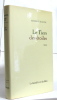 Le tiers des étoiles. Clvel Maurice