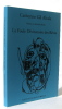 La foule divinatoire des rêves (poèmes et dix-huit dessins). Gil Alcala Catherine