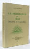 La providence de sées éducatrice et hospitalière. Bellenger Amand