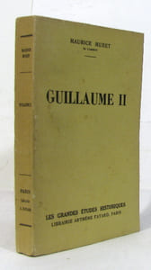 Guillaume II