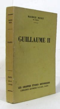 Guillaume II. Muret Maurice