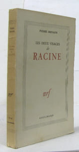 Les deux visages de racine