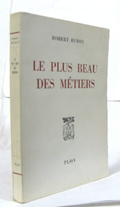 Le plus beau des métiers