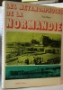 Les métamorphoses de la Normandie. Christ Yvan