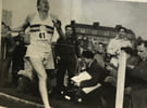 Almanach du sport. Durry J