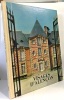 1900 - 1930 à Alençon et la vier rurale + visages d'Alençon (imprimerie Alençonnaise 1969) --- 2 livres. Collectif