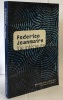Vie intérieure. Jeanmaire Federico