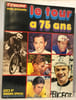 Le tour &agrave; 75 ans num&eacute;ro sp&eacute;cial hors s&eacute;rie. Collectif