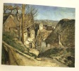 Cézanne - 1865 - 1885 - Pissaro - Exposition "Cézanne - 1865 - 1885 - Pissaro" au Musée d'Orsay du 28/02 au 28/05 2006. Collectif