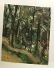 Cézanne - 1865 - 1885 - Pissaro - Exposition "Cézanne - 1865 - 1885 - Pissaro" au Musée d'Orsay du 28/02 au 28/05 2006. Collectif