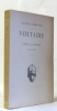 Contes & romans tome quatrième. Voltaire
