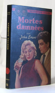 Mortes damnées