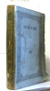 Annuaire de l'orne pour 1843 première partie - procès-verbaux des séances du conseil général et rapport du préfet. Anonyme