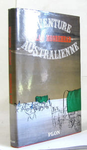 Aventure australienne