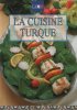 La Cuisine Turque (French Text). 