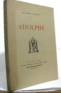 Adolphe