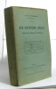 Dix-neuvième siècle esquisses littéraires et morales tome I - première période (1800-1830) renouveau chrétien. Longhaye R.p.g