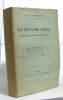 Dix-neuvième siècle esquisses littéraires et morales - deuxième période (1830-1850) rationalisme - romantisme. Longhaye R.p.g