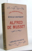 Alfred de musset. Henriot Émile