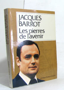 Les pierres de l'avenir