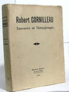 Souvenirs et témoignages