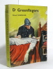 Dr greenfingers. Edward Woodward