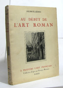 Au début de l'art roman