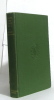 Poetry & the drama volume one 1833-1844. Rhys Ernest