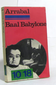 Baal babylone