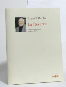 La réserve