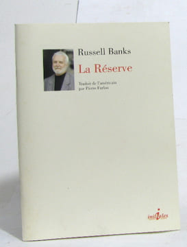 La réserve. Banks Russell