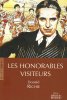 Les Honorables Visiteurs. Renaud-Grosbras Pascale Richie Donald
