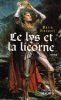 Le Lys et la Licorne. Visconti Marie