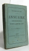 Annuaire administratif et historique pour l'année 1877. Anonyme