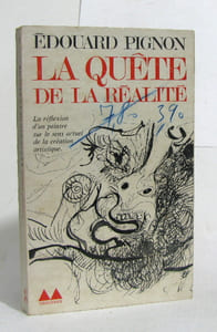 La quête de la réalité