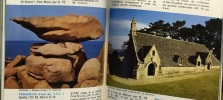 Guide artistique illustré abbayes châteaux églises musées - toute la France les monuments. Collectif