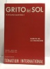 Grito del sol - a chicano quarterly - year one book three july september 1976. Collectif