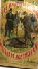 Viviane de Montmoran tome premier - Les batailles de l'amour - illustrations de J. Marin. Sales Pierre