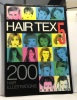 Hair tex 5 - 200 hair illustrations. Collectif