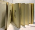 The new english withou toil - 14 vinyles 33 tours. Assimil