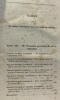 Conférences de Notre Dame de Paris - tome quatrième année 1851 - par le R. P. Henri Dominique Lacordaire. Lacordaire