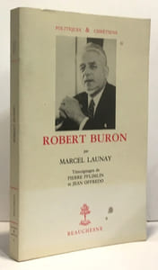 Robert Buron